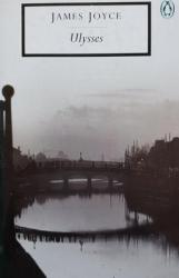 Billede af bogen Ulysses 