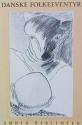 Billede af bogen Danske folkeeventyr 