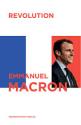 Billede af bogen Revolution