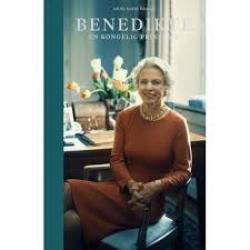 Billede af bogen Benedikte - en kongelig prinsesse Billede af bogen Benedikte - en kongelig prinsesse