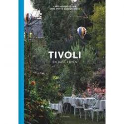 Billede af bogen Tivoli - en have i byen