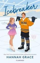 Billede af bogen Icebreaker Billede af bogen Icebreaker