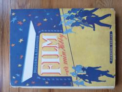 Billede af bogen Film - er min hobby