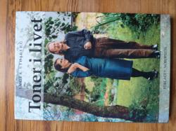 Billede af bogen Toner i livet Billede af bogen Toner i livet