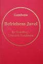 Billede af bogen Befrielsens Juvel - en grundbog i Tibetansk Buddhisme Billede af bogen Befrielsens Juvel - en grundbog i Tibetansk Buddhisme