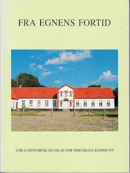 Billede af bogen Fra egnens fortid 2004