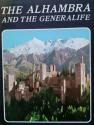 Billede af bogen The Alhambra and the Generalife