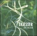 Billede af bogen Græsser