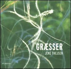 Billede af bogen Græsser