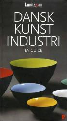 Billede af bogen Dansk Kunstindustri - en guide Billede af bogen Dansk Kunstindustri - en guide