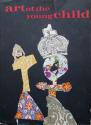 Billede af bogen Art of the young child - understanding and encouraging creative growth in children three to five