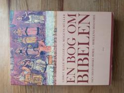 Billede af bogen En bog om Bibelen
