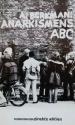 Billede af bogen Anarkismens ABC -Grundtræk af den anarkistiske kommunisme 