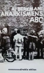 Billede af bogen Anarkismens ABC -Grundtræk af den anarkistiske kommunisme 