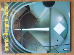 Billede af bogen Interior Design in Japan