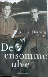 Billede af bogen De ensomme ulve Billede af bogen De ensomme ulve