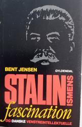 Billede af bogen Stalinismens fascination og danske venstreintellektuelle. 
