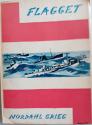 Billede af bogen Flagget 