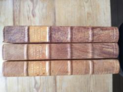 Billede af bogen Heimskringla -  Norges Kongesagaer Bind I-III 