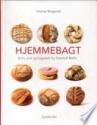 Billede af bogen Hjemmebagt