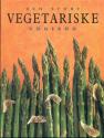 Billede af bogen Den store vegetariske kogebog :
