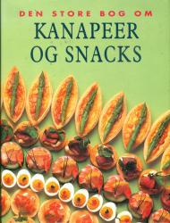 Billede af bogen Den store vegetariske kogebog