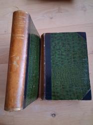 Billede af bogen Arternes Oprindelse