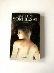 Billede af bogen Som besat