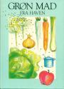 Billede af bogen Grøn mad 1-2