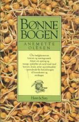 Billede af bogen Bønnebogen