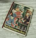 Billede af bogen Ved julelampens skær - 1958 Billede af bogen Ved julelampens skær - 1958