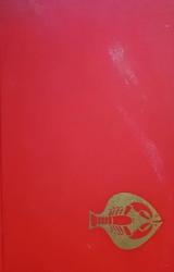 Billede af bogen Fra Neptuns gaffel - en kokbok om fisk og skalldyr 