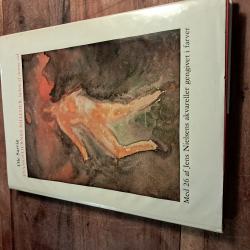 Billede af bogen Evangeliernes billeder belyst af denne tid