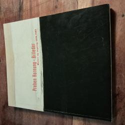 Billede af bogen Billeder. Maleri og tegning 1948-1989