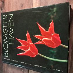 Billede af bogen Blomsterhaven