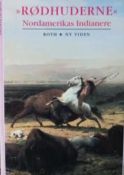 Billede af bogen Rødhuderne - Nordamerikas indianere