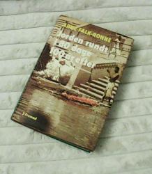 Billede af bogen Jorden rundt i 80 dage - 100 år efter