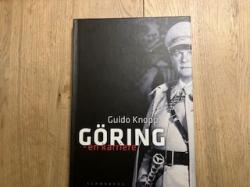 Billede af bogen Göring