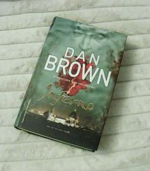 Billede af bogen Inferno