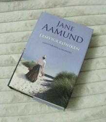 Billede af bogen Lemvigkrøniken