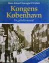 Billede af bogen Kongens København - En Guldaldermosaik
