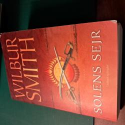 Billede af bogen Solens sejr