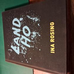 Billede af bogen Land ho