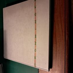 Billede af bogen Dronningen . En billedberetning