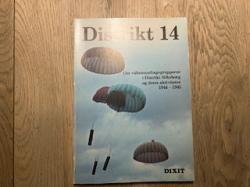 Billede af bogen Distrikt 14