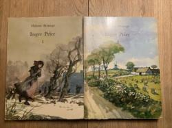 Billede af bogen Inger Prier 1-2 Billede af bogen Inger Prier 1-2