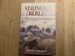 Billede af bogen Stalingrad - Berlin