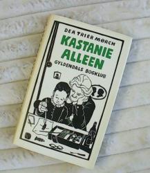 Billede af bogen Kastaniealleen