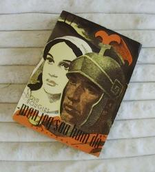 Billede af bogen Men jeg saa ham dø