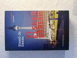 Billede af bogen Vi elsker Berlin 